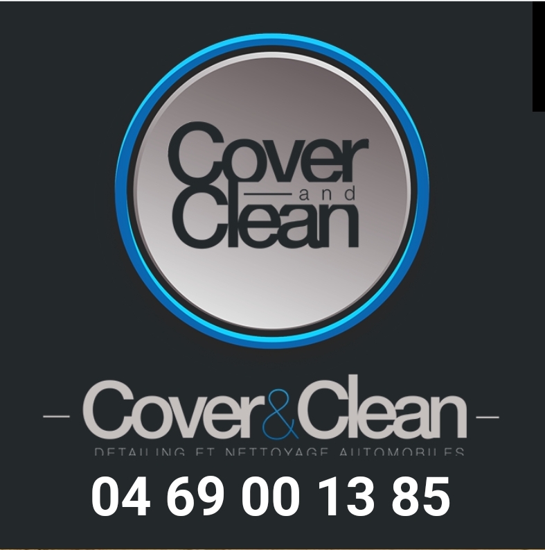 Cover and Clean 